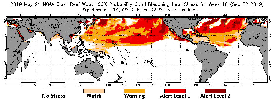 Outlook Map