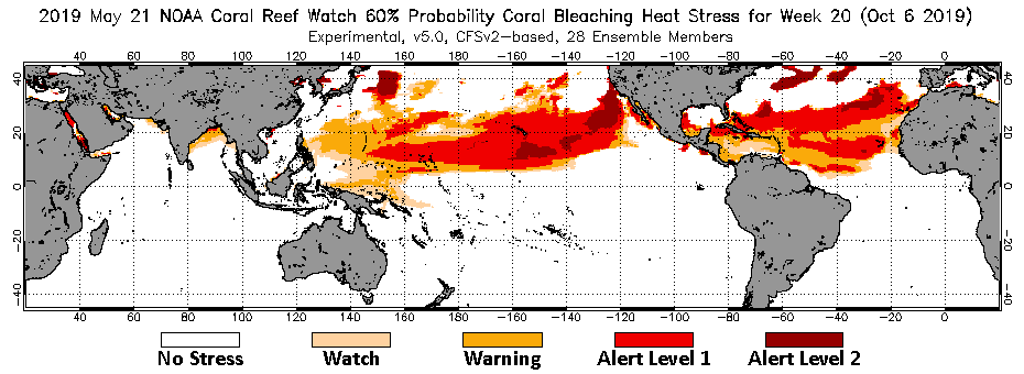 Outlook Map