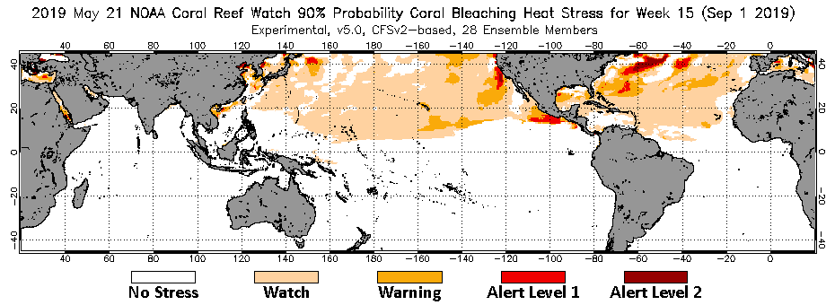 Outlook Map