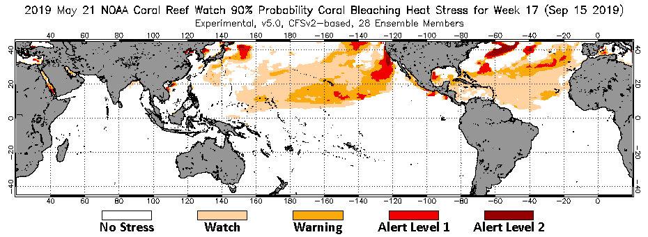 Outlook Map