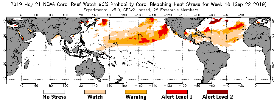 Outlook Map