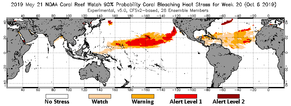 Outlook Map