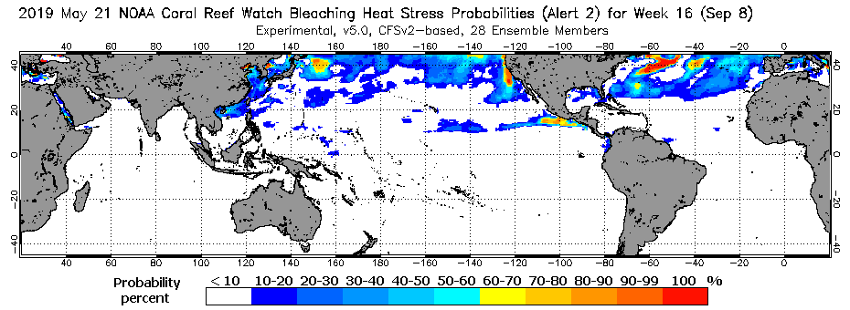 Outlook Map