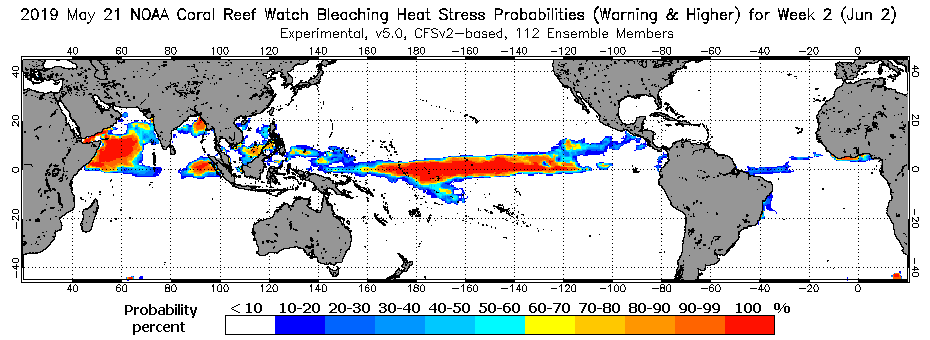 Outlook Map