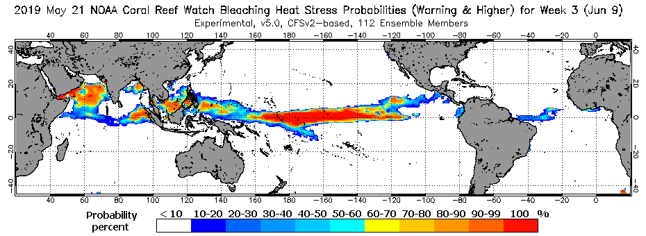 Outlook Map