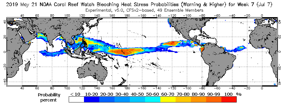 Outlook Map