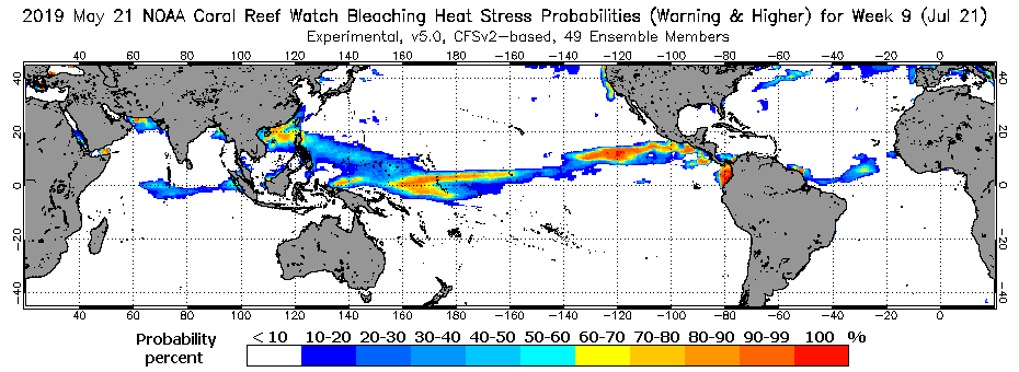 Outlook Map