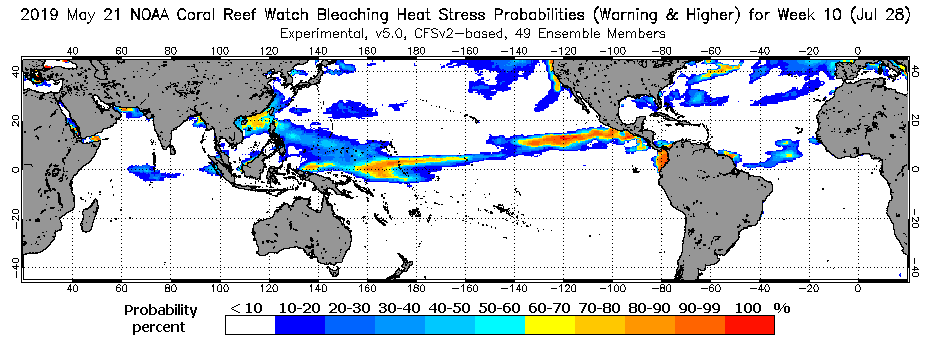 Outlook Map