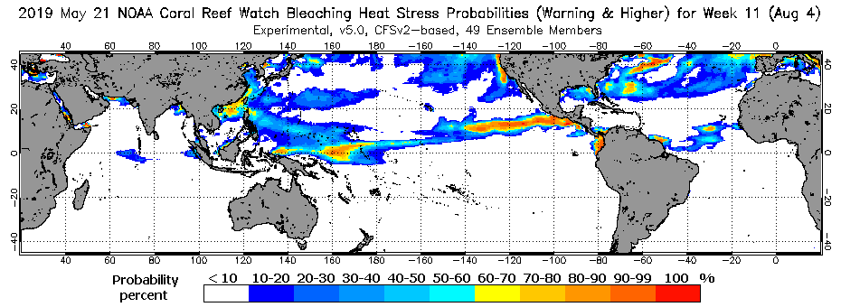 Outlook Map