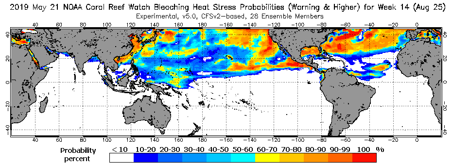 Outlook Map