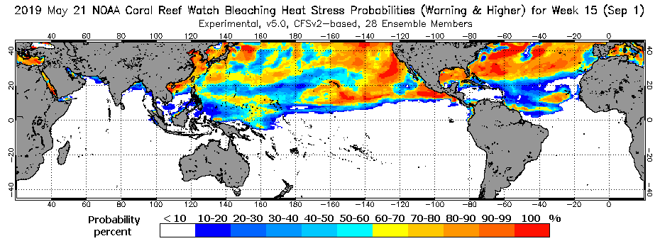 Outlook Map