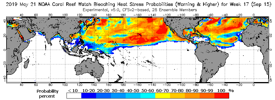 Outlook Map