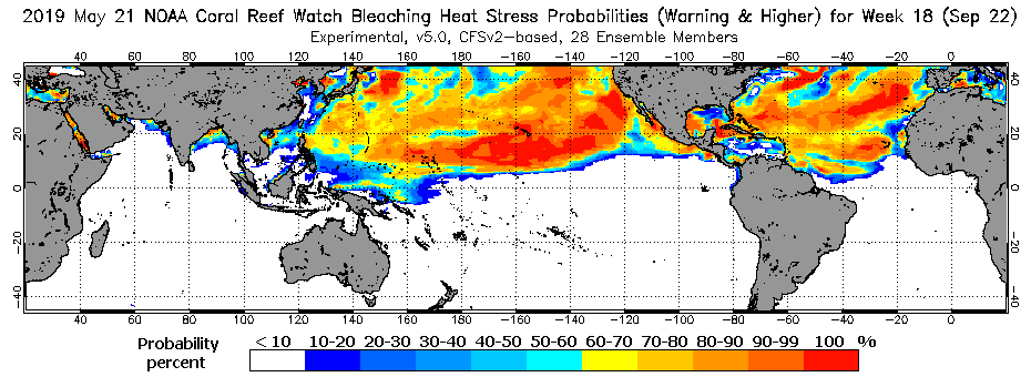 Outlook Map