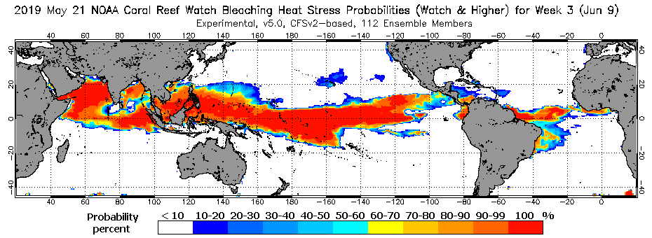 Outlook Map