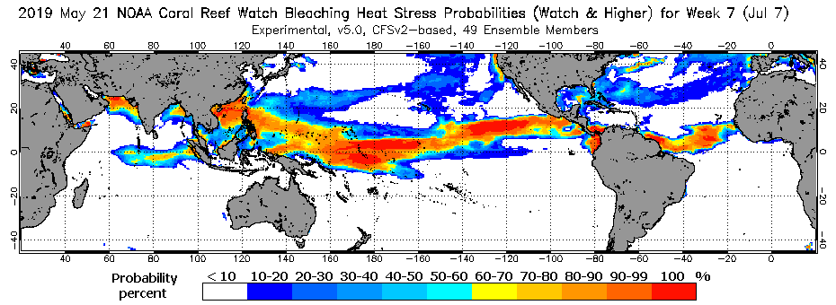 Outlook Map