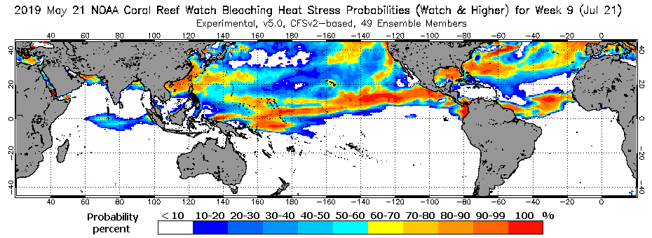 Outlook Map