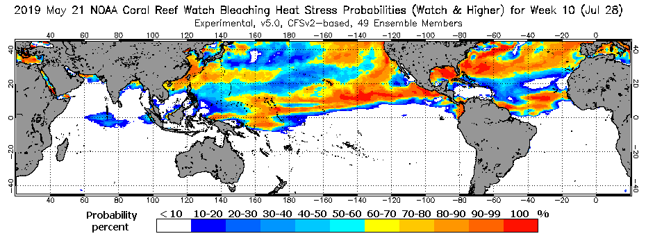 Outlook Map