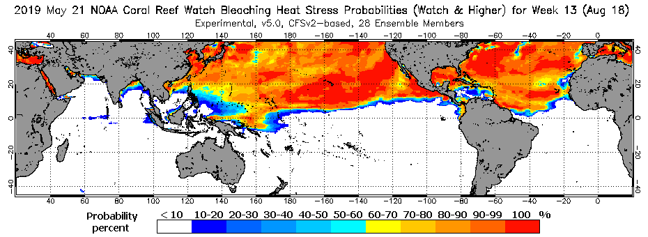 Outlook Map