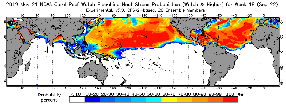 Outlook Map