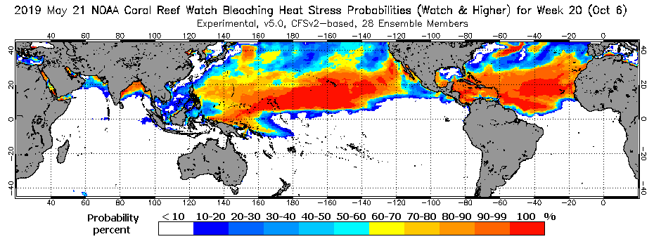 Outlook Map