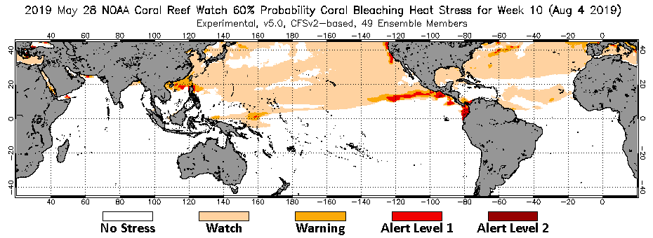 Outlook Map