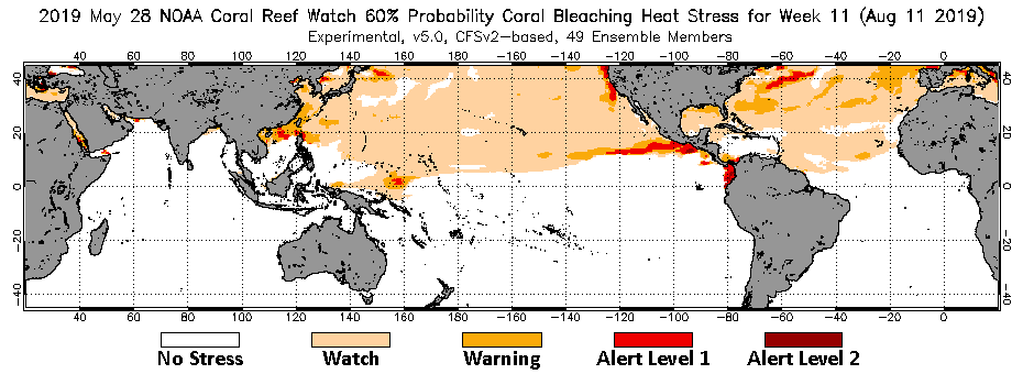 Outlook Map