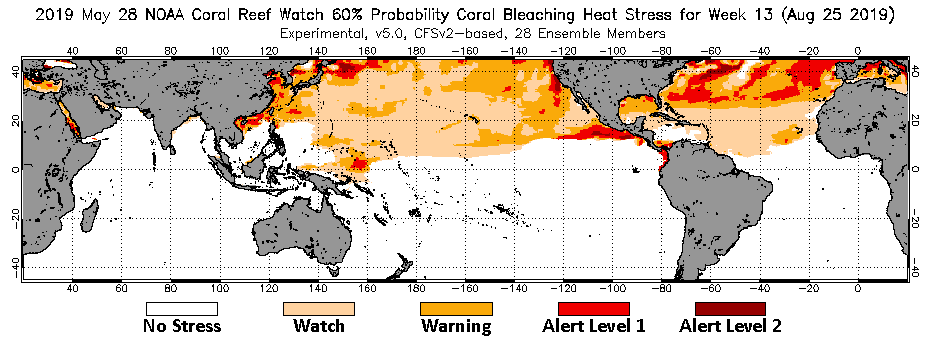 Outlook Map