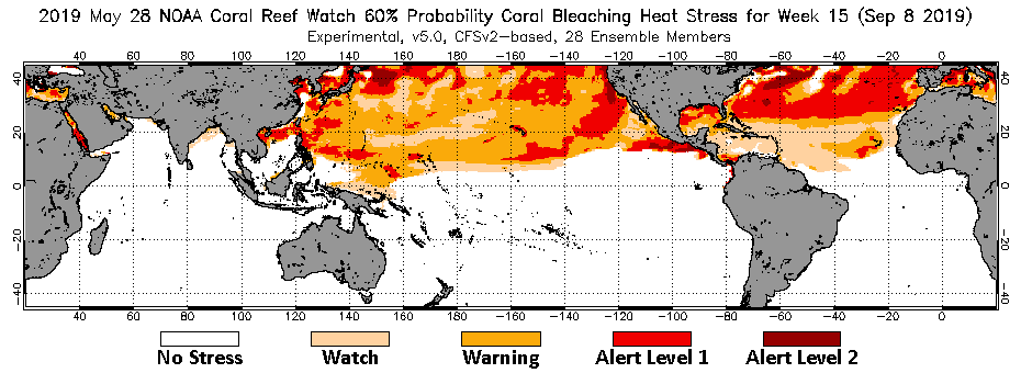 Outlook Map