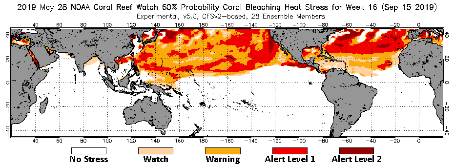 Outlook Map