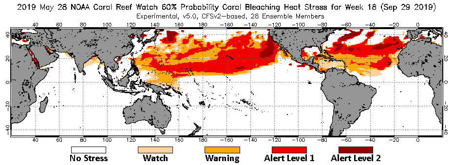 Outlook Map