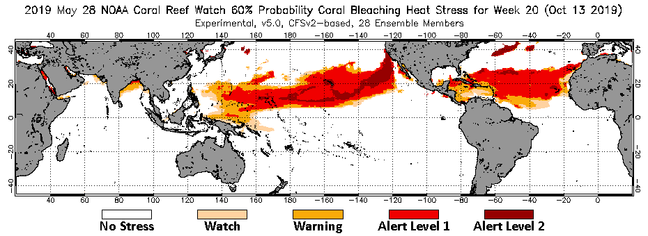 Outlook Map