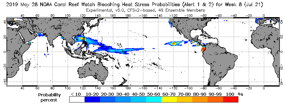 Outlook Map