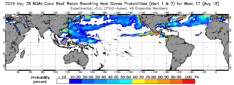 Outlook Map