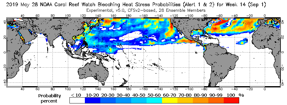 Outlook Map