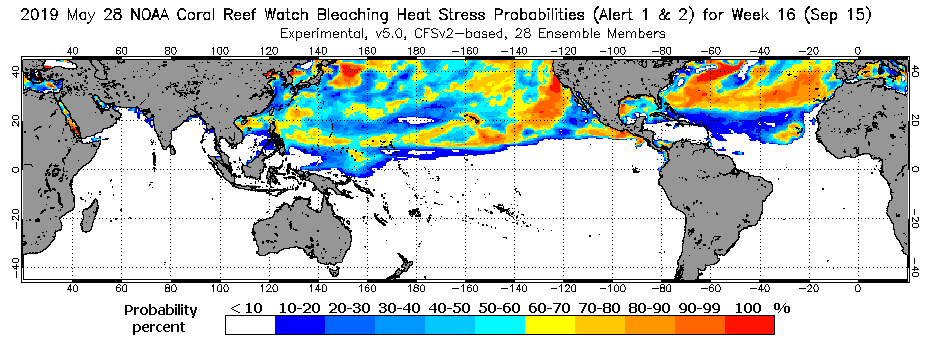 Outlook Map