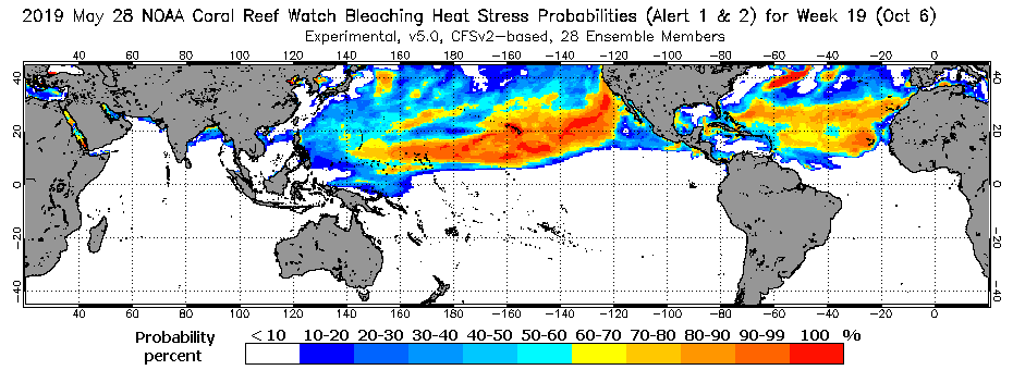 Outlook Map