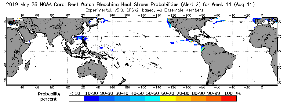 Outlook Map