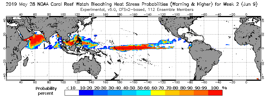 Outlook Map