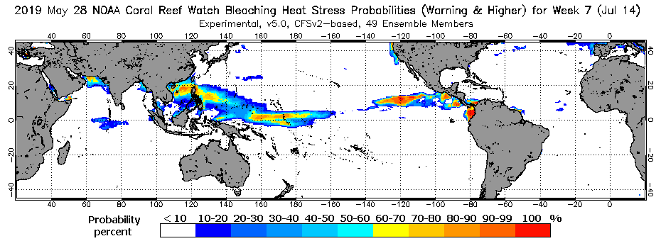 Outlook Map