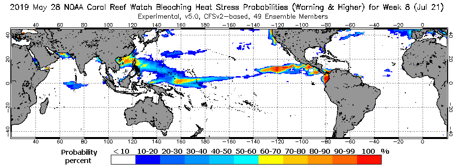 Outlook Map