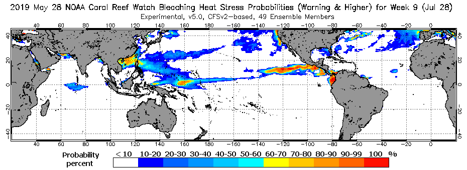 Outlook Map