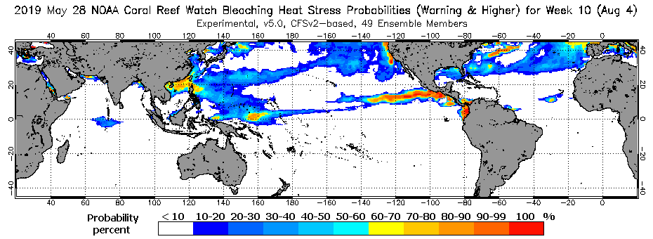 Outlook Map