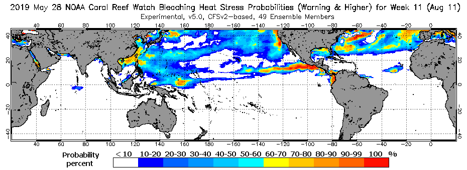 Outlook Map