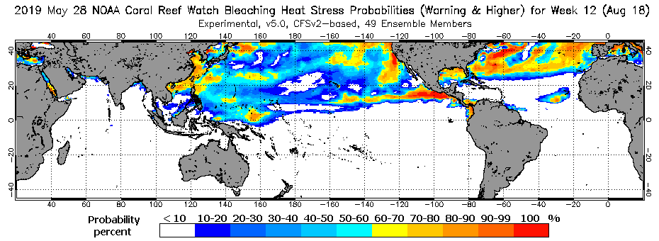 Outlook Map