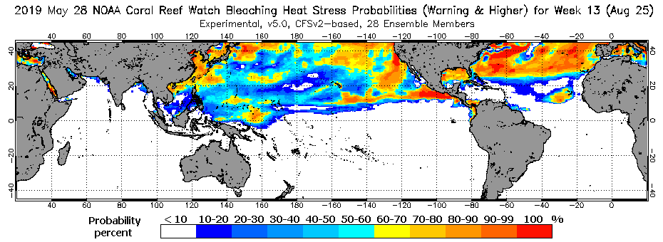 Outlook Map