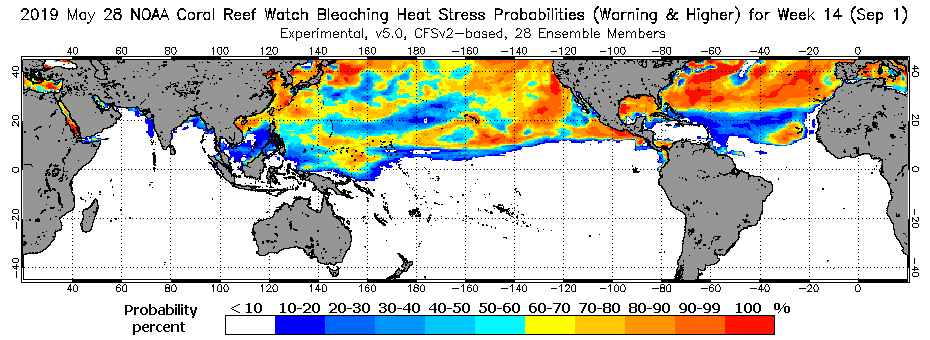 Outlook Map