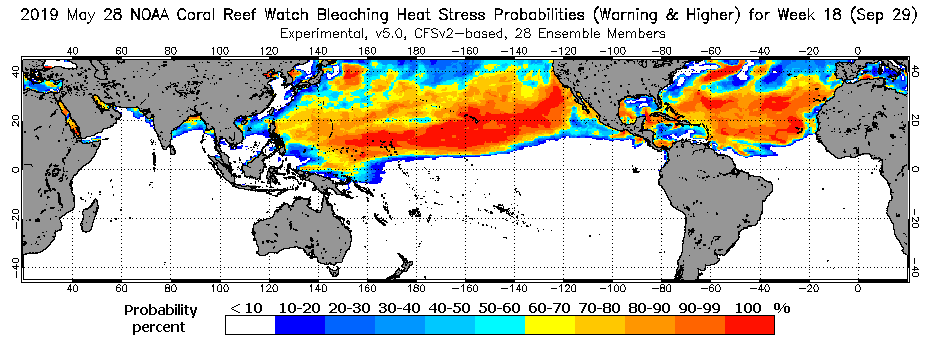 Outlook Map