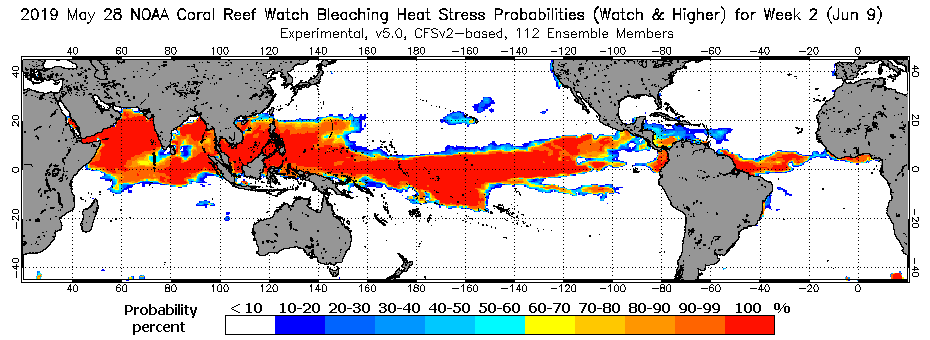 Outlook Map