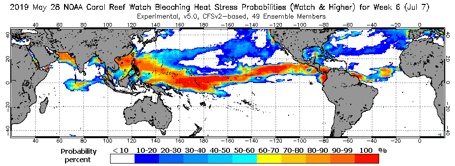 Outlook Map