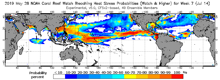 Outlook Map